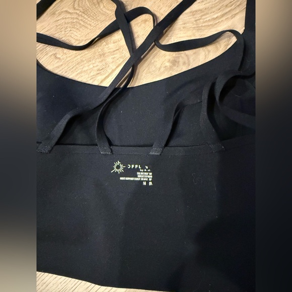 OFFLINE by Aerie Real Me Hold Up! Sports Bra - Picture 4 of 4